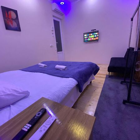 Guesthouse Luka 库塔伊西 外观 照片