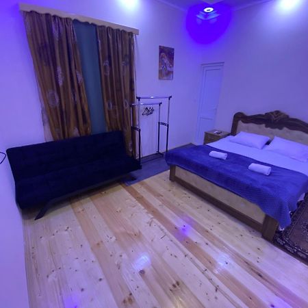 Guesthouse Luka 库塔伊西 外观 照片