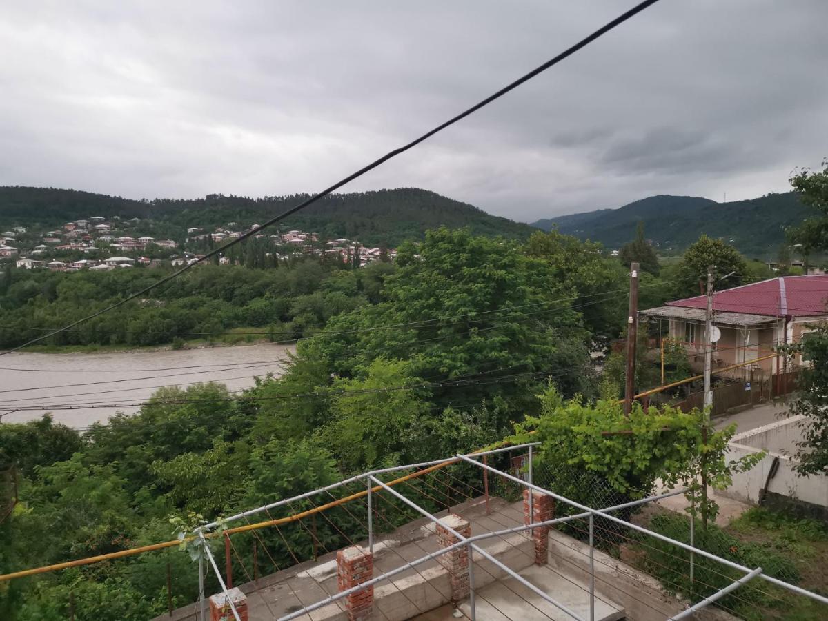 Guesthouse Luka 库塔伊西 外观 照片