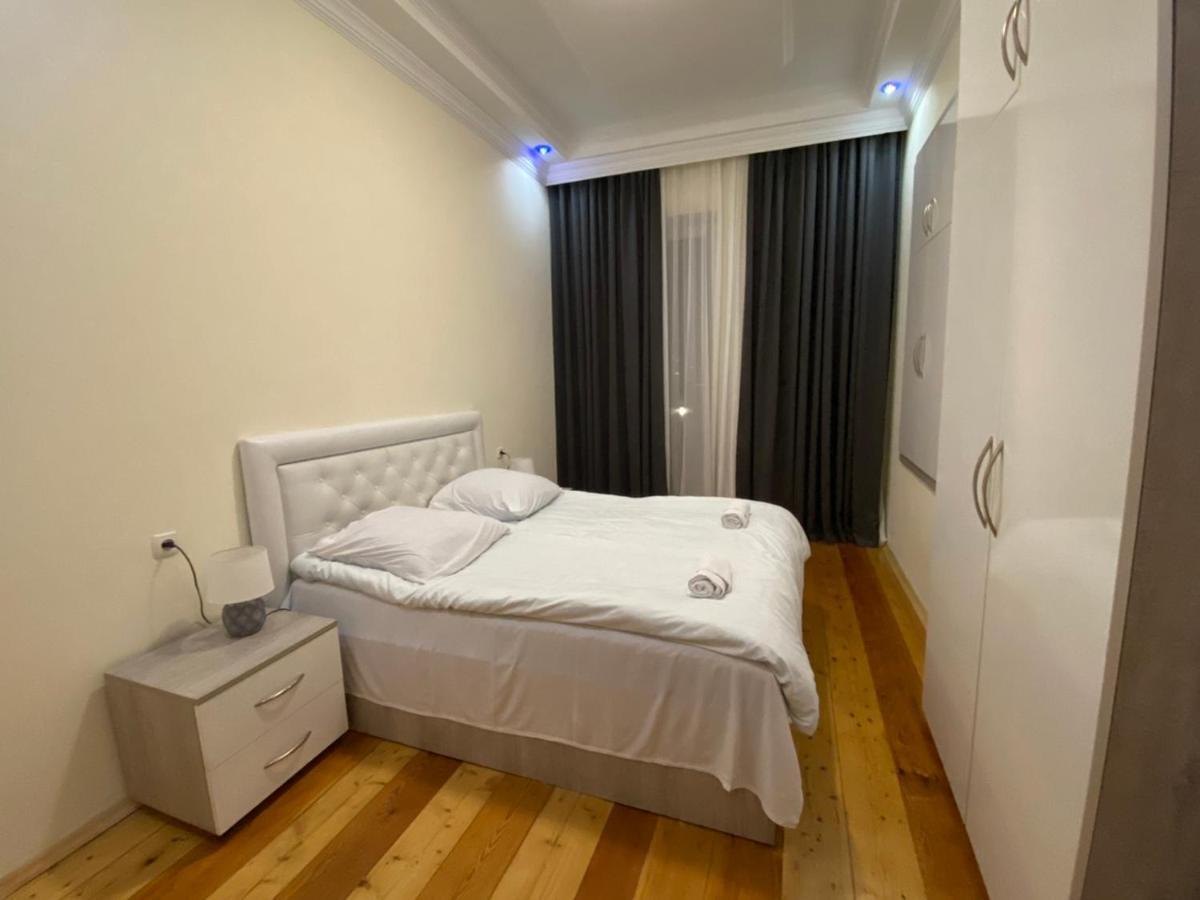 Guesthouse Luka 库塔伊西 外观 照片