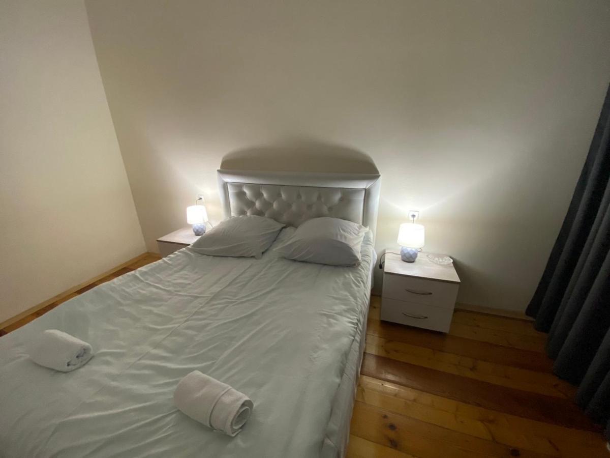 Guesthouse Luka 库塔伊西 外观 照片