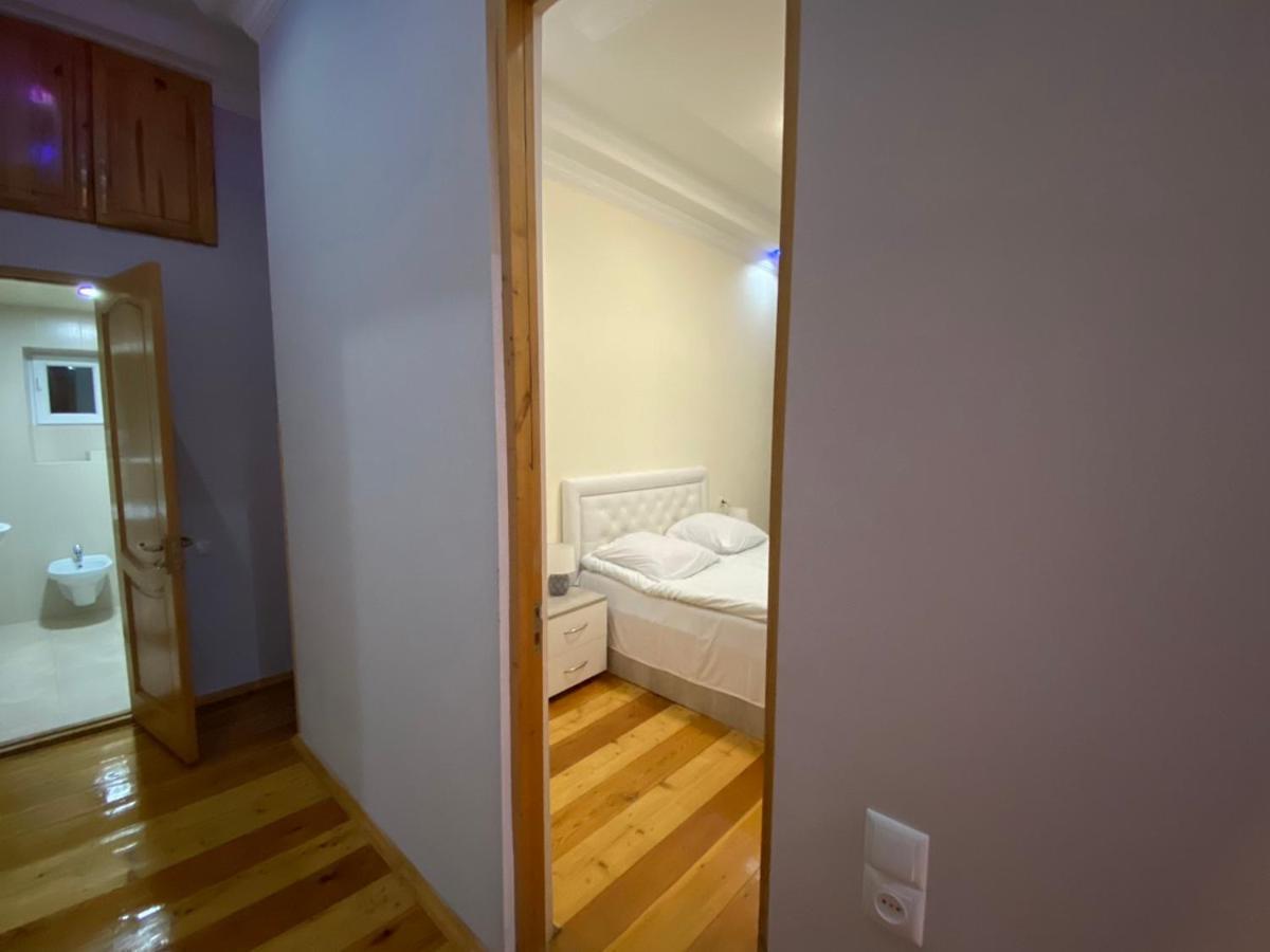 Guesthouse Luka 库塔伊西 外观 照片