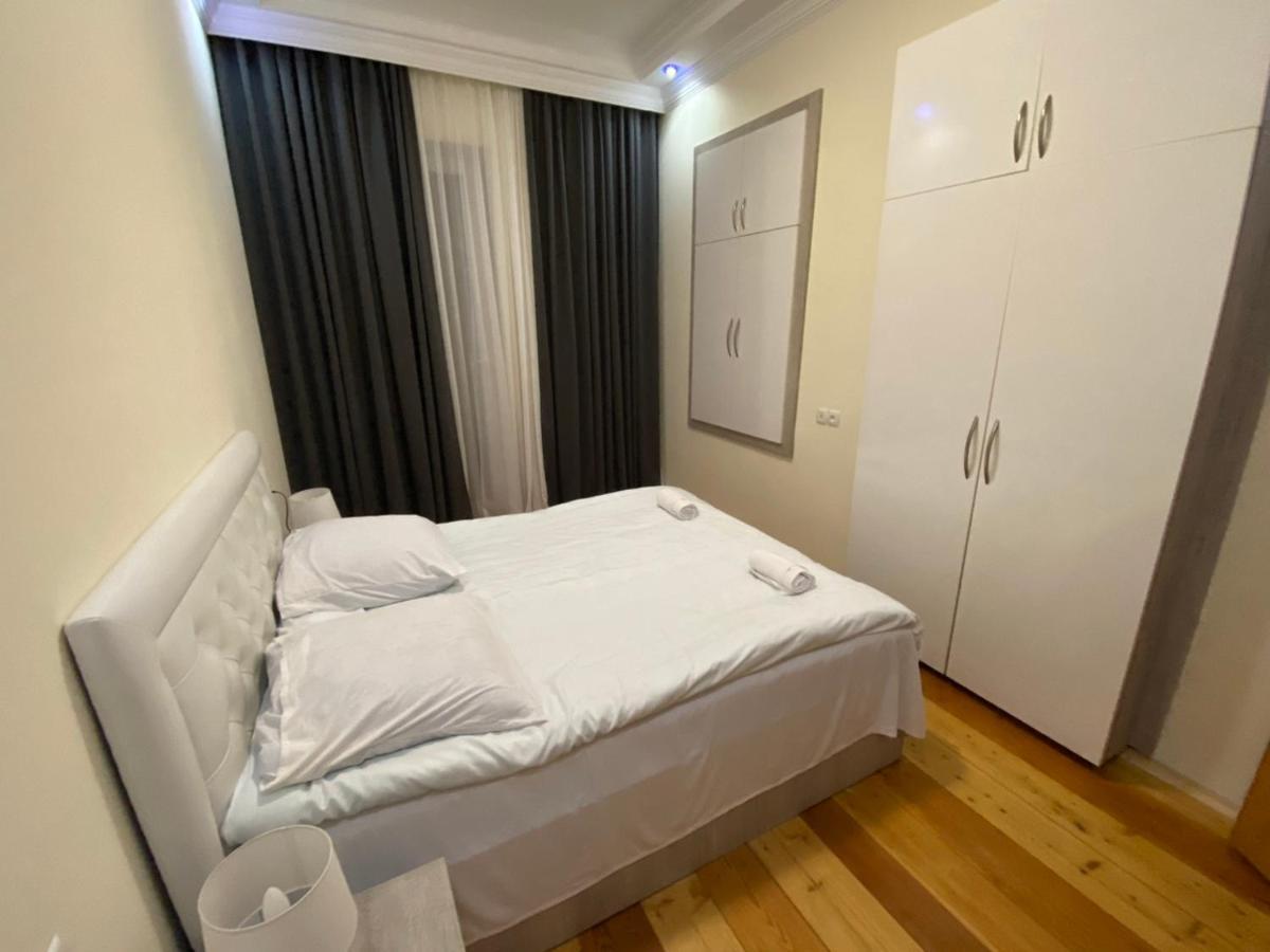 Guesthouse Luka 库塔伊西 外观 照片
