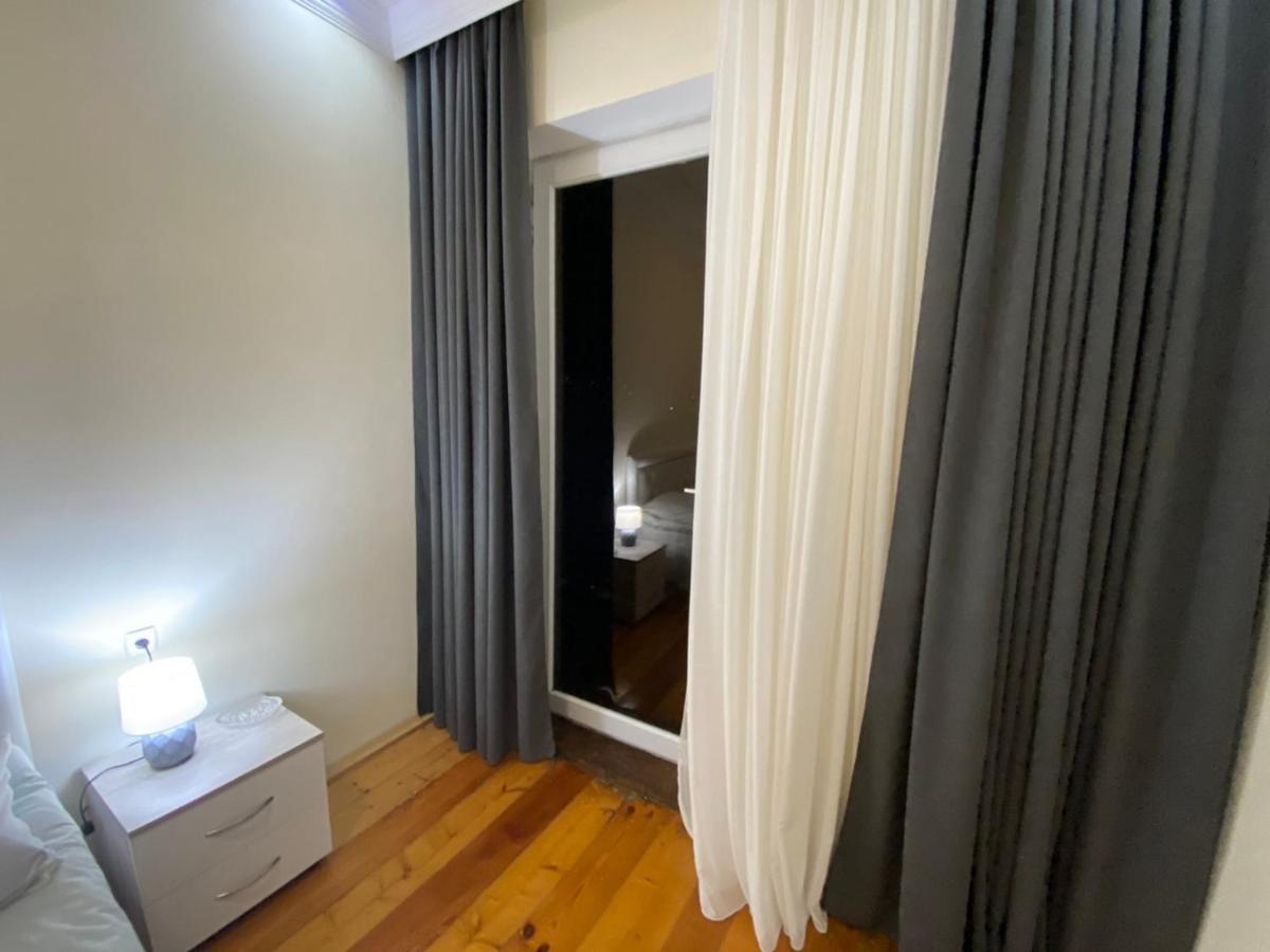Guesthouse Luka 库塔伊西 外观 照片