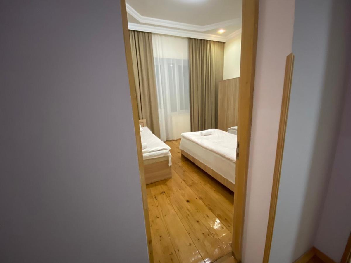 Guesthouse Luka 库塔伊西 外观 照片