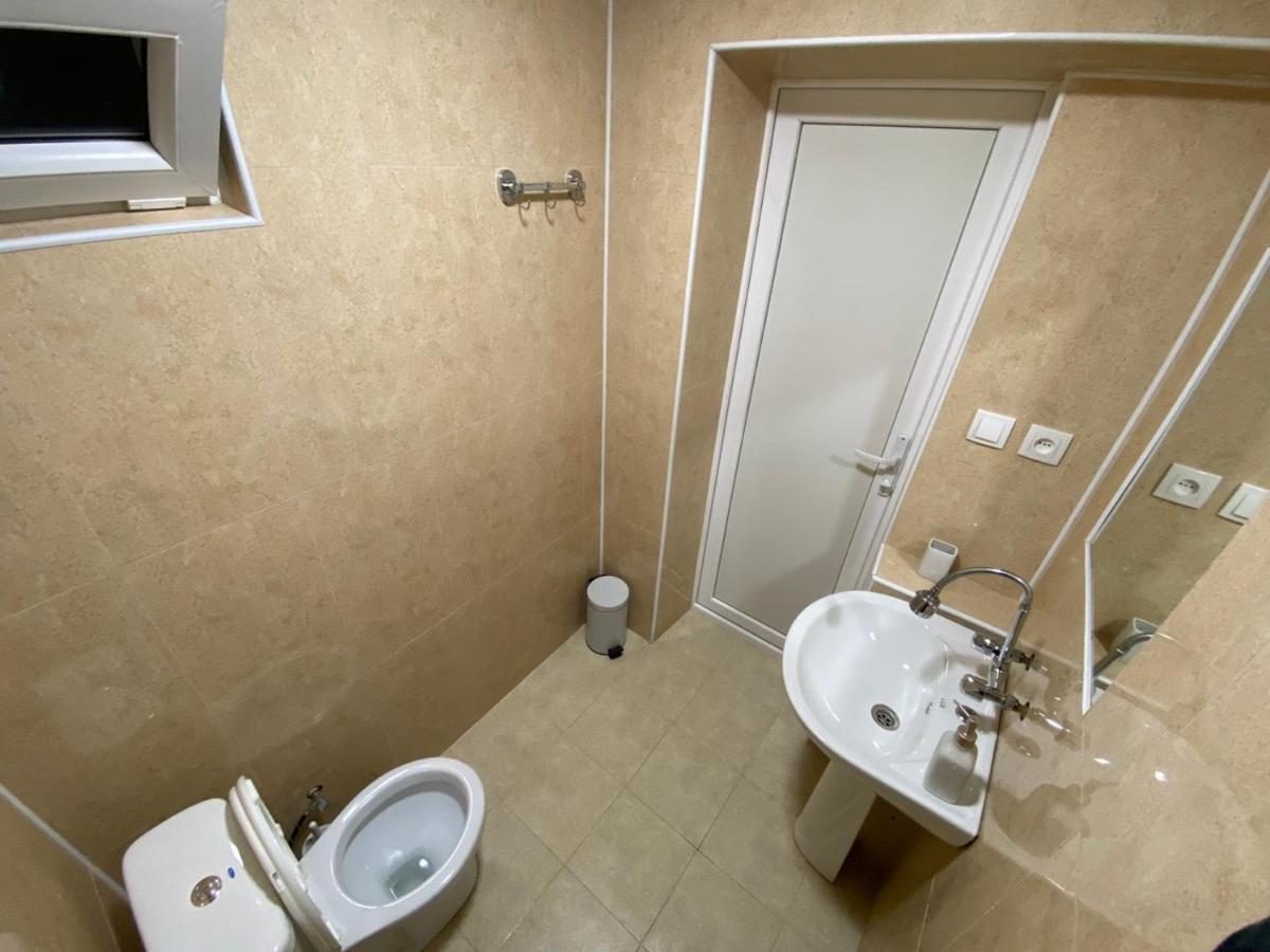 Guesthouse Luka 库塔伊西 外观 照片