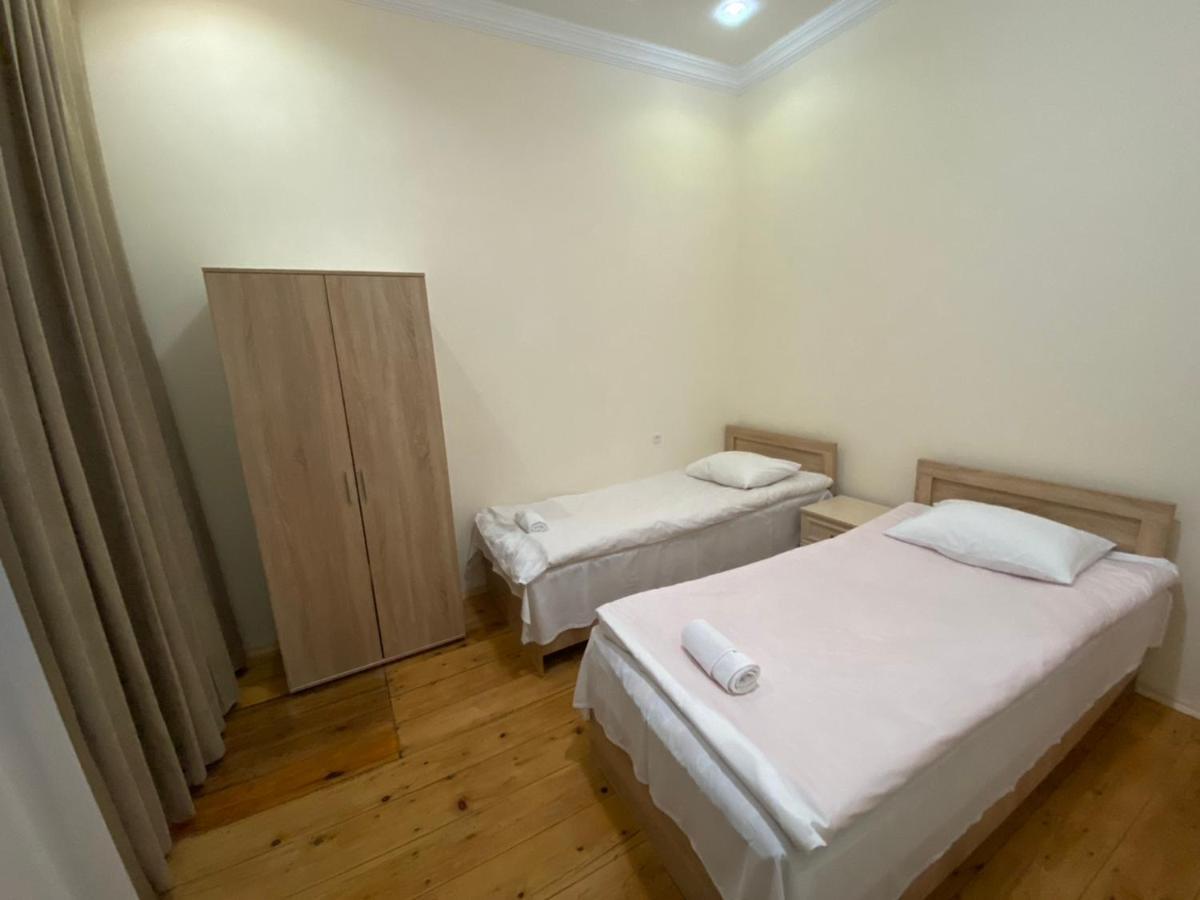 Guesthouse Luka 库塔伊西 外观 照片