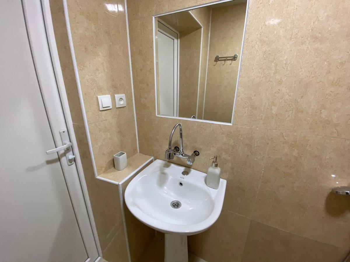 Guesthouse Luka 库塔伊西 外观 照片