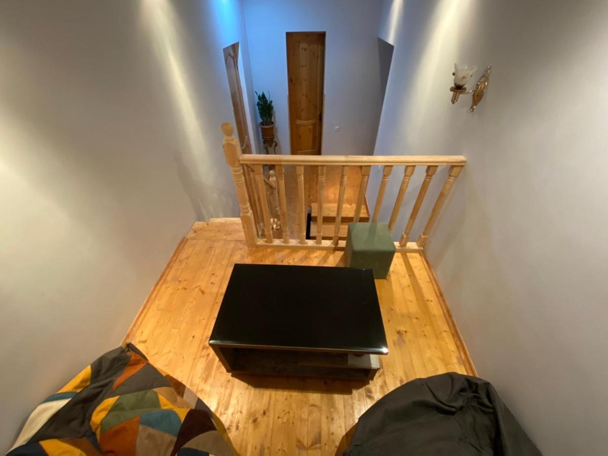 Guesthouse Luka 库塔伊西 外观 照片