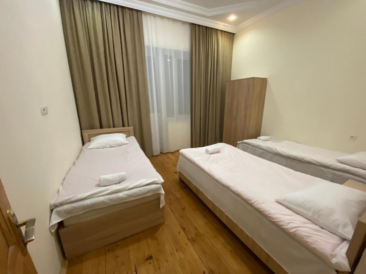 Guesthouse Luka 库塔伊西 外观 照片