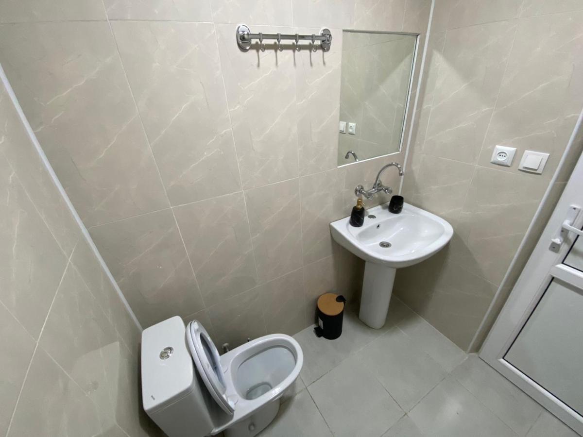 Guesthouse Luka 库塔伊西 外观 照片
