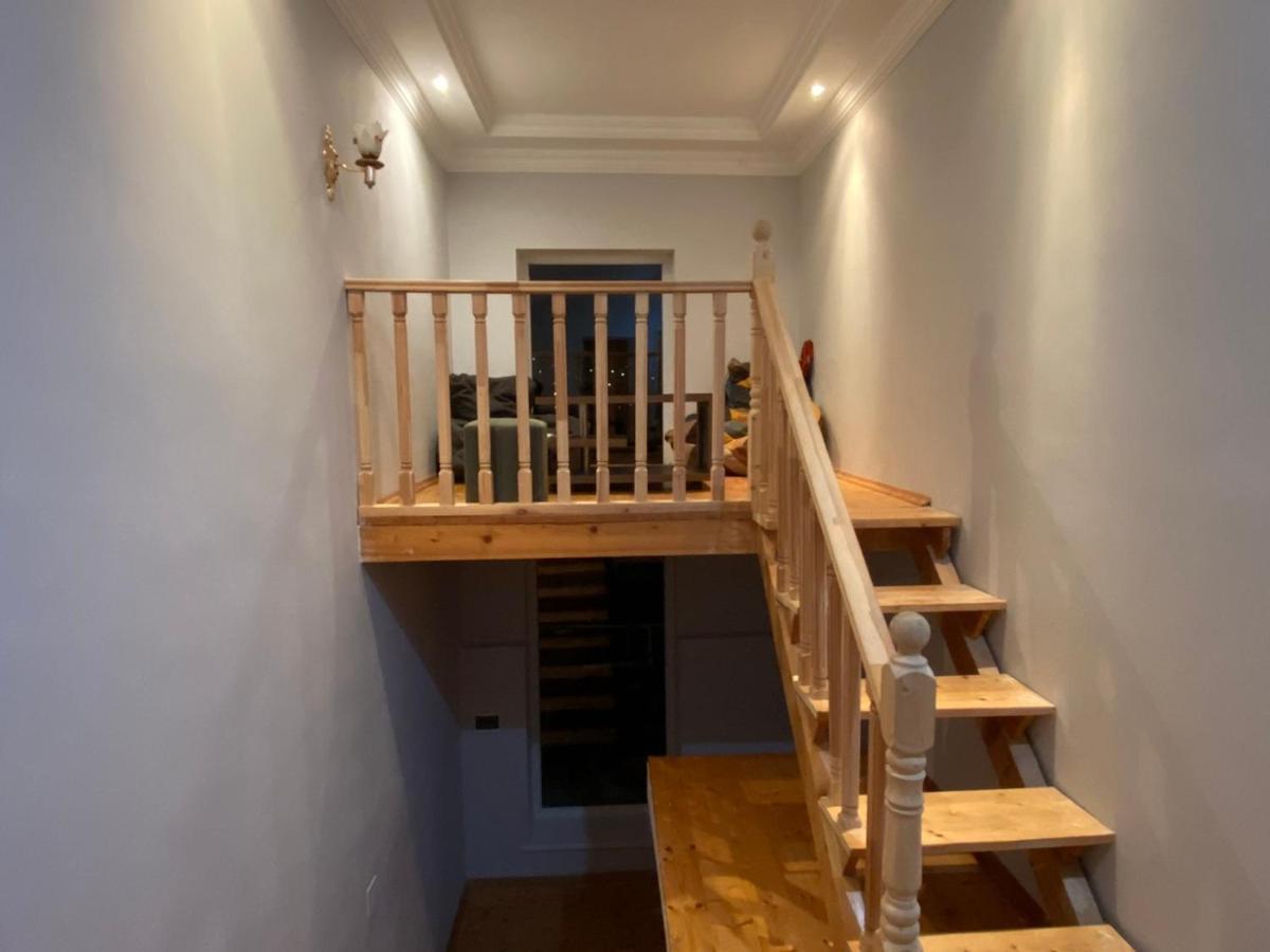 Guesthouse Luka 库塔伊西 外观 照片