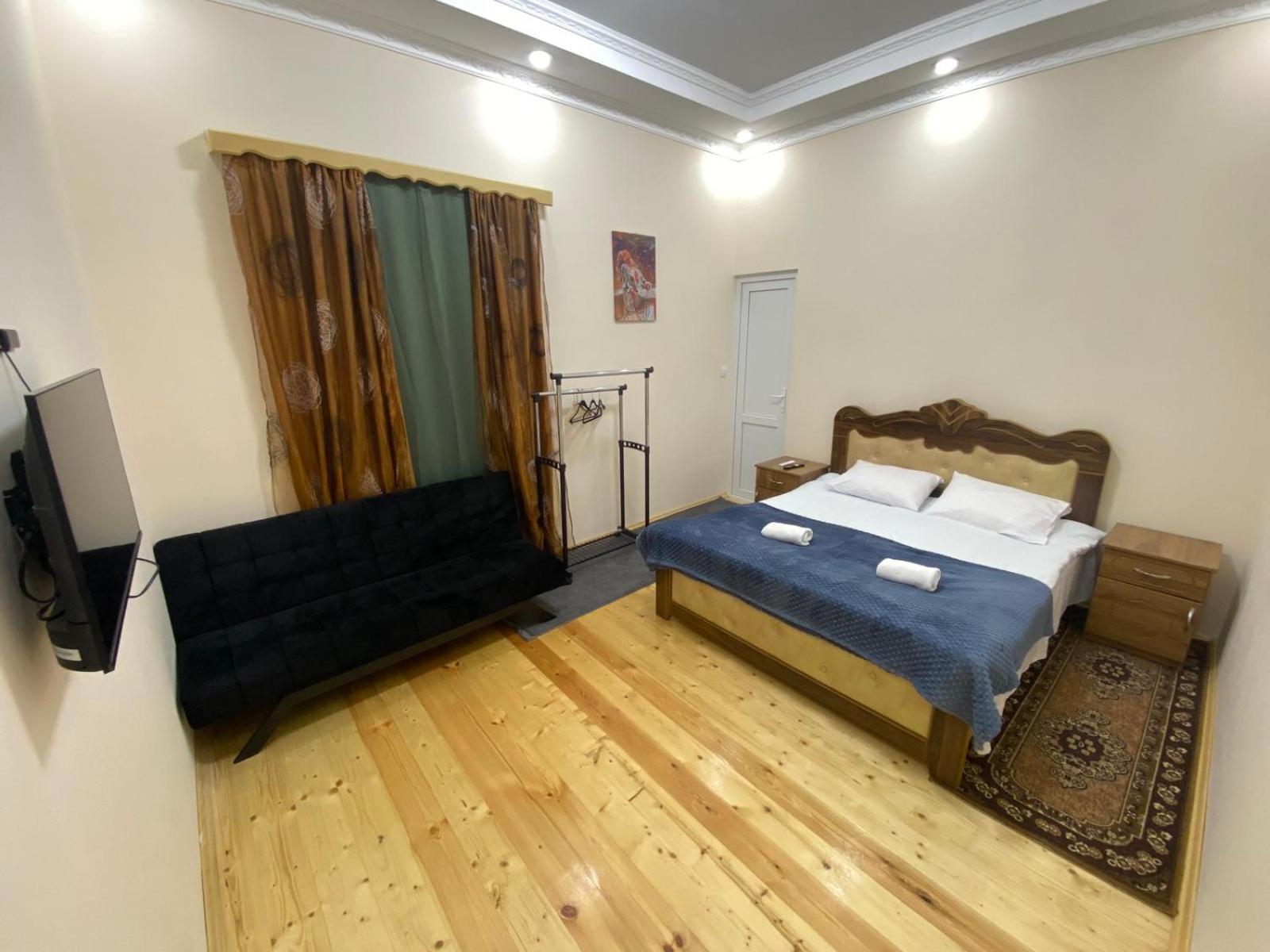 Guesthouse Luka 库塔伊西 外观 照片