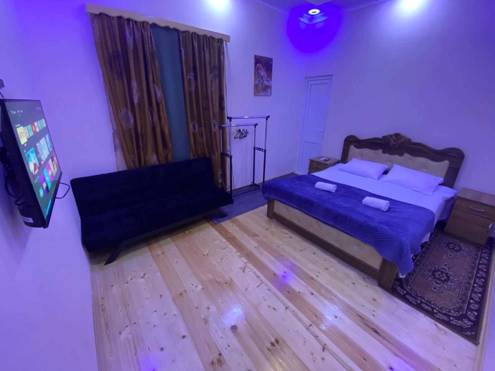 Guesthouse Luka 库塔伊西 外观 照片